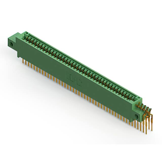 345-090-520-812 EDAC Inc.  Edgeboard Connectors